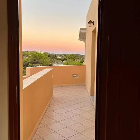 Appartement Emmanouil à Kalamos  Extérieur photo