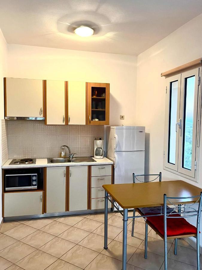 Appartement Emmanouil