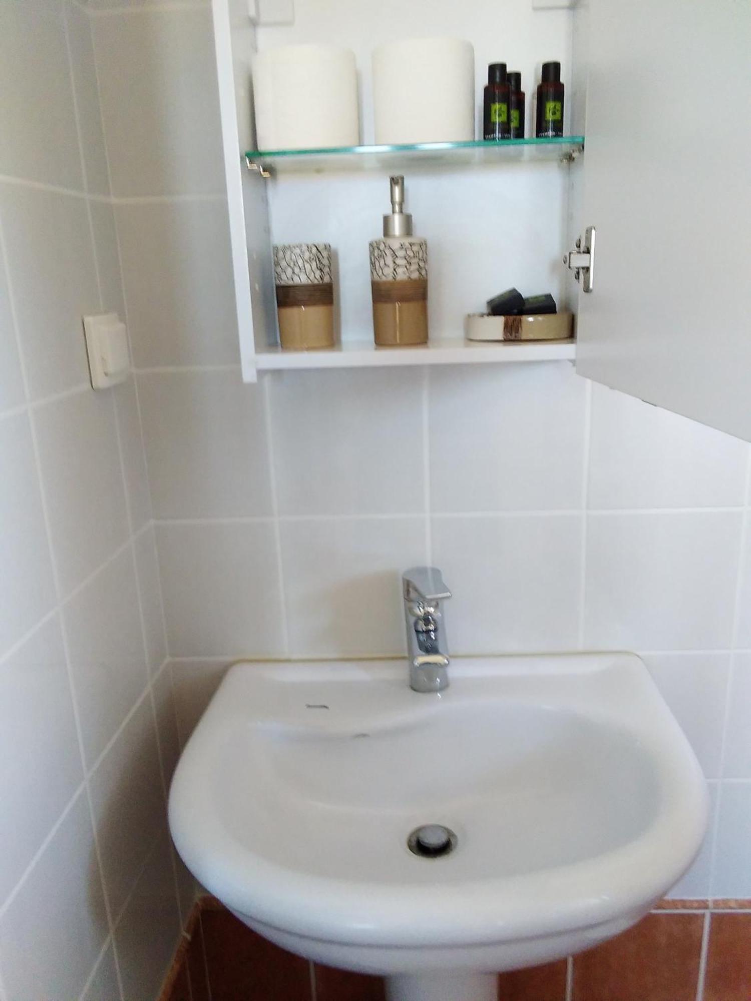 Appartement Emmanouil
