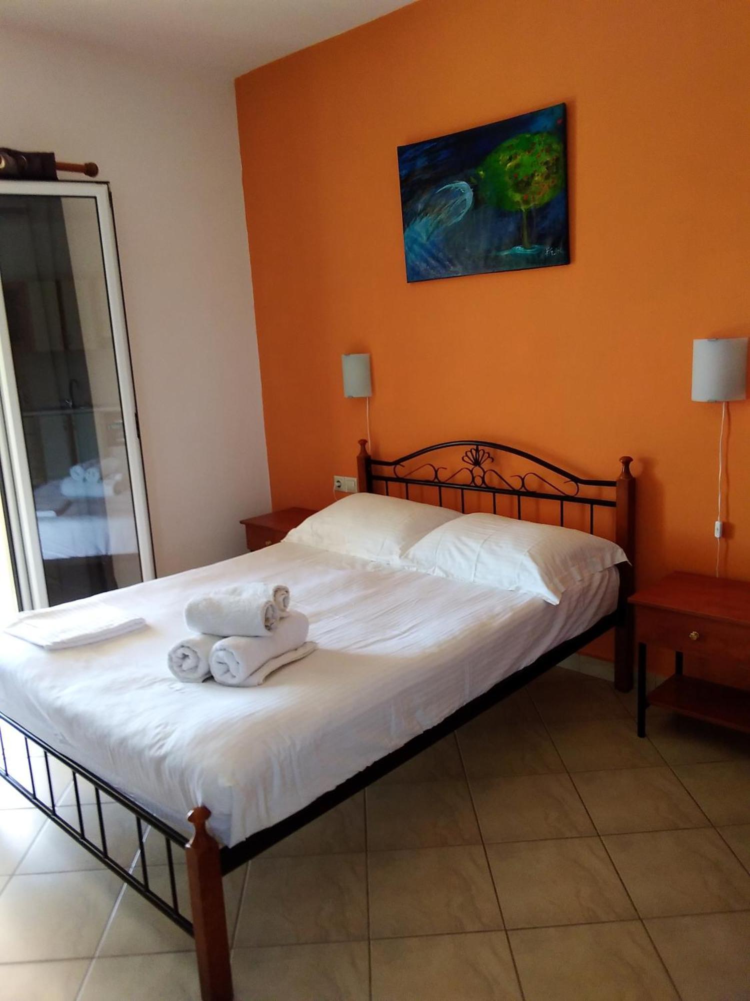 Emmanouil Appartement Kalamos (Kythira)