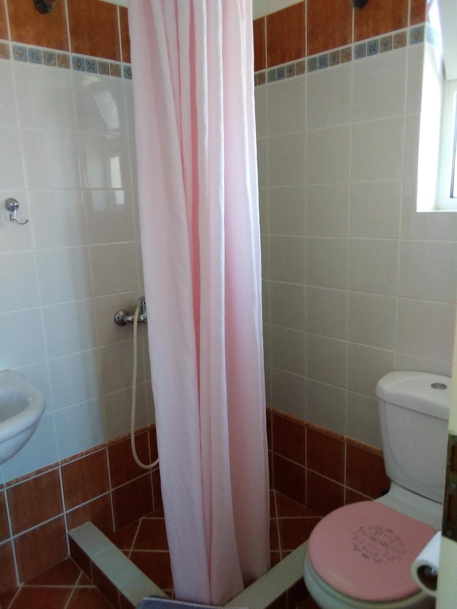 Emmanouil Appartement Kalamos (Kythira)