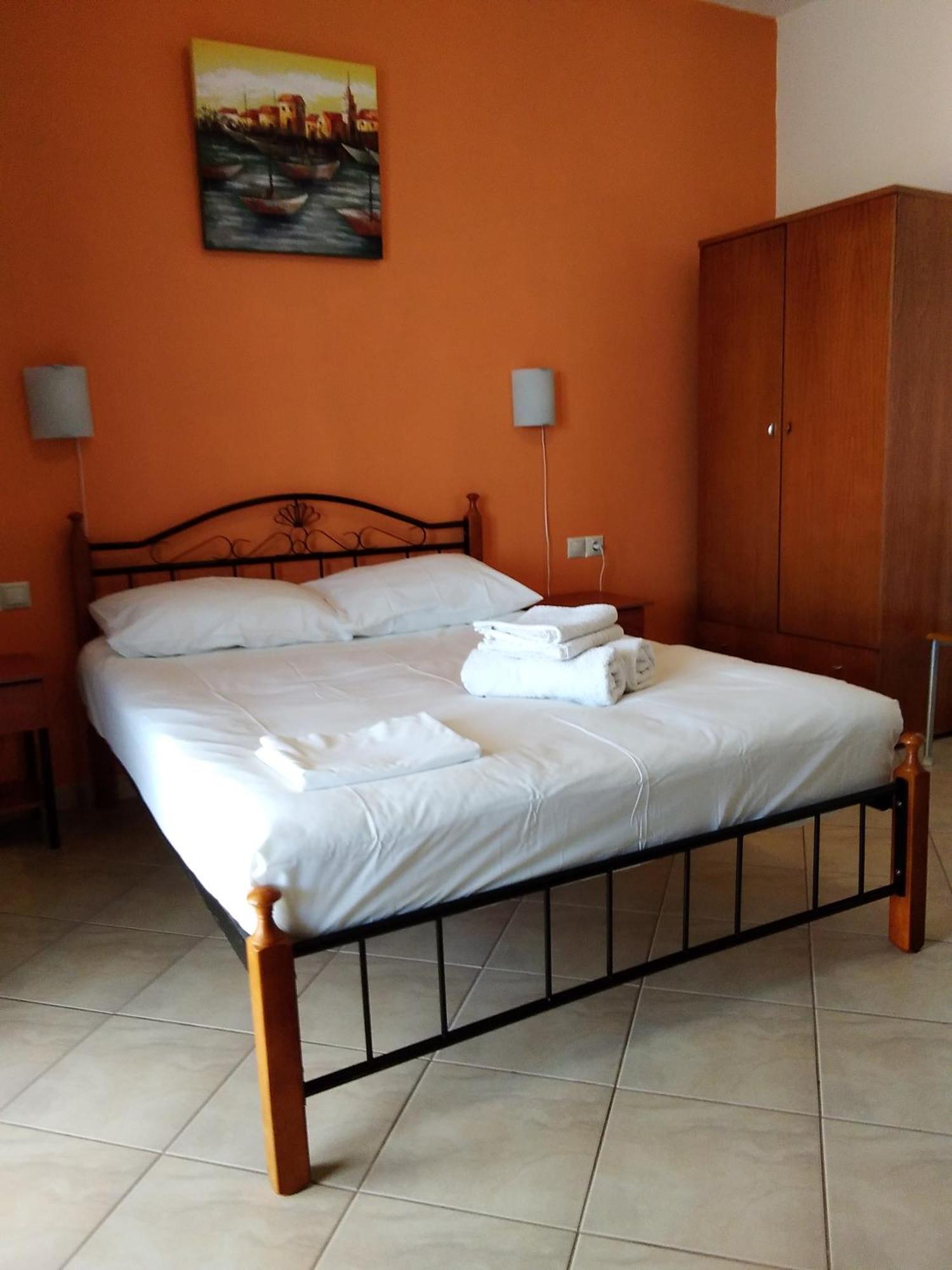 Appartement Emmanouil Kalamos (Kythira)