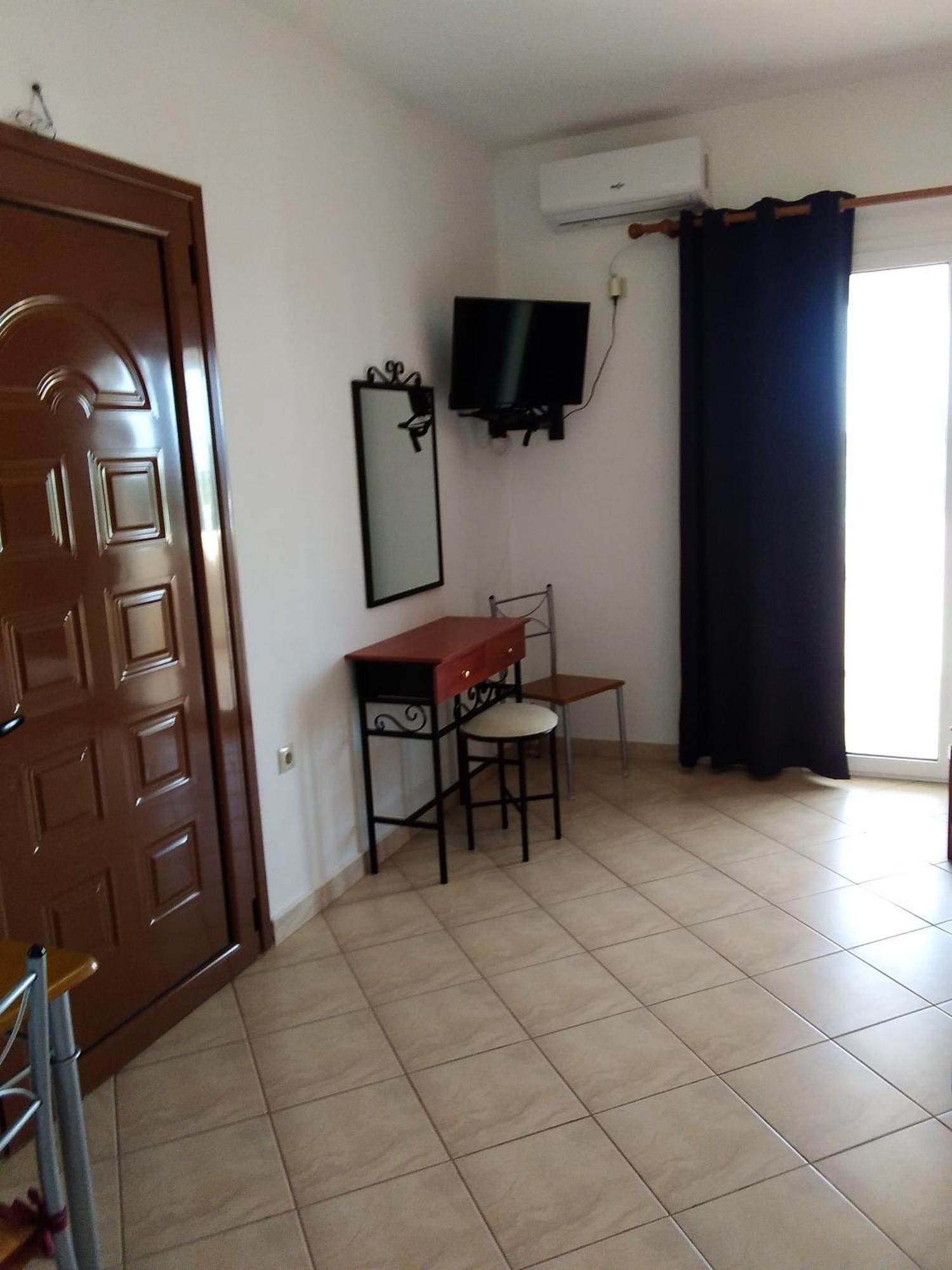 Appartement Emmanouil *